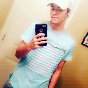 Meet your Posher, Ashtin